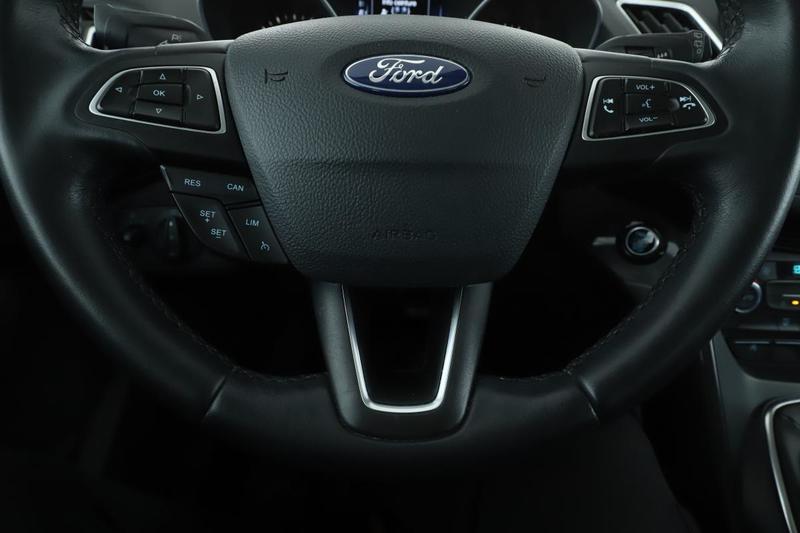 Ford Grand c-Max 1.5 TDCi Titanium Bv6 7pl 120 ch