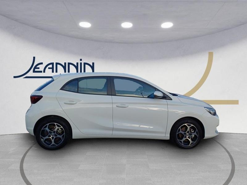 Mg mg3 1.5 l Hybrid+ 195 ch Comfort