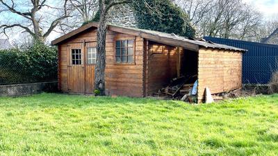 Maison - 146 m² - 7 pièces