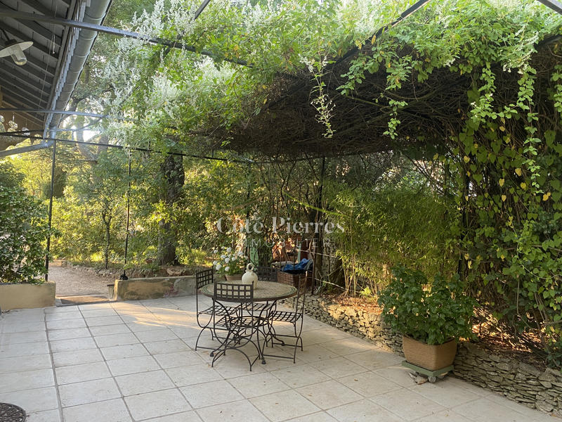 Villa - 105 m² - 4 pièces