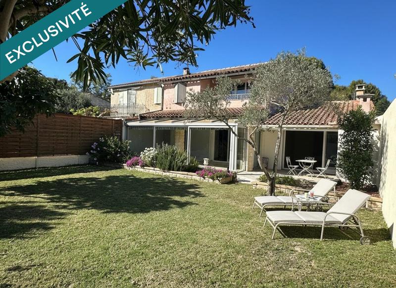 Maison - 145 m² - 6 pièces