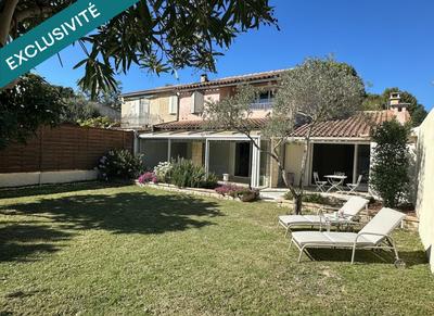 Maison - 145 m² - 6 pièces