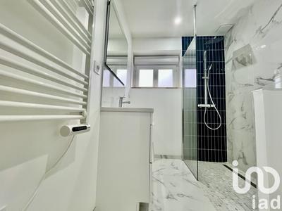 Maison - 106 m² - 5 pièces