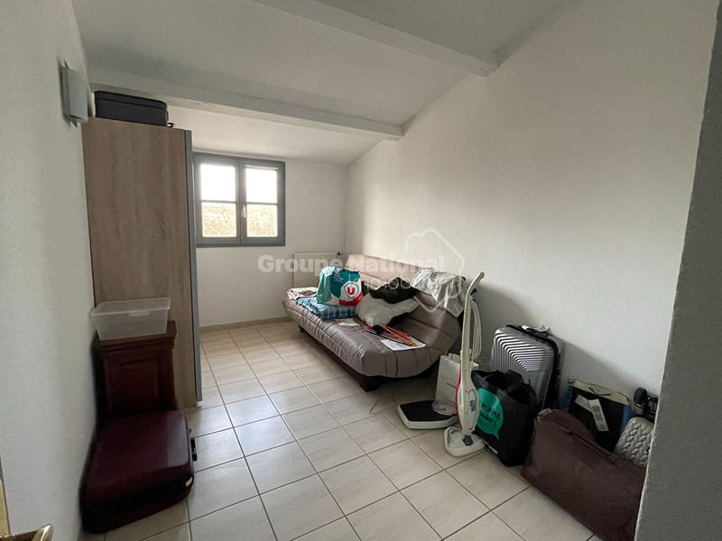 Appartement - 86 m² - 3 pièces