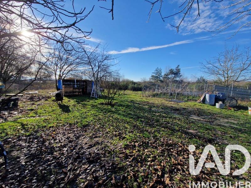 Maison - 145 m² - 7 pièces