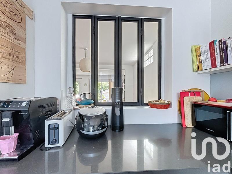 Maison - 145 m² - 6 pièces