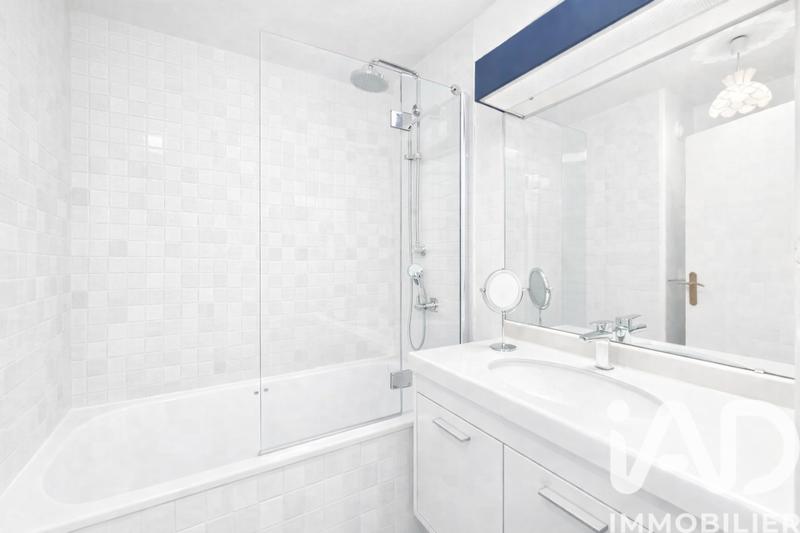 Appartement - 94 m² - 3 pièces