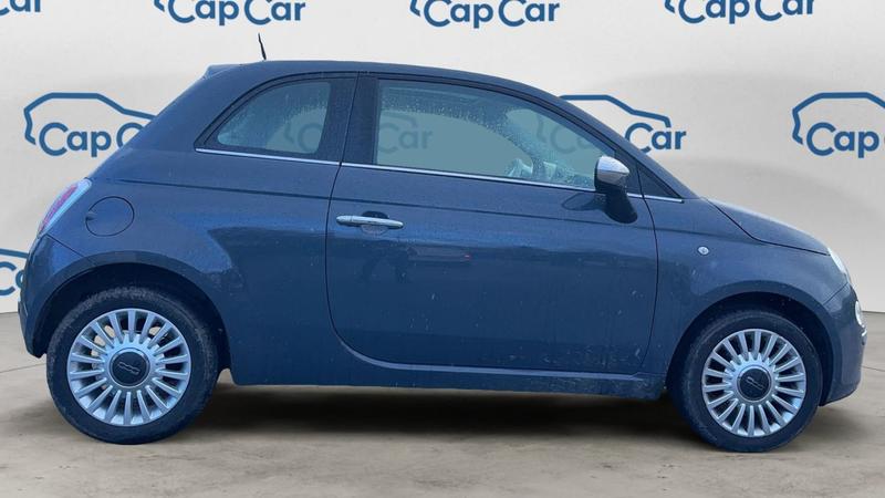 Fiat 500 1.2 69 Lounge