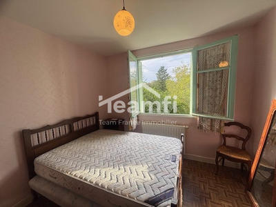 Maison - 114 m² - 7 pièces