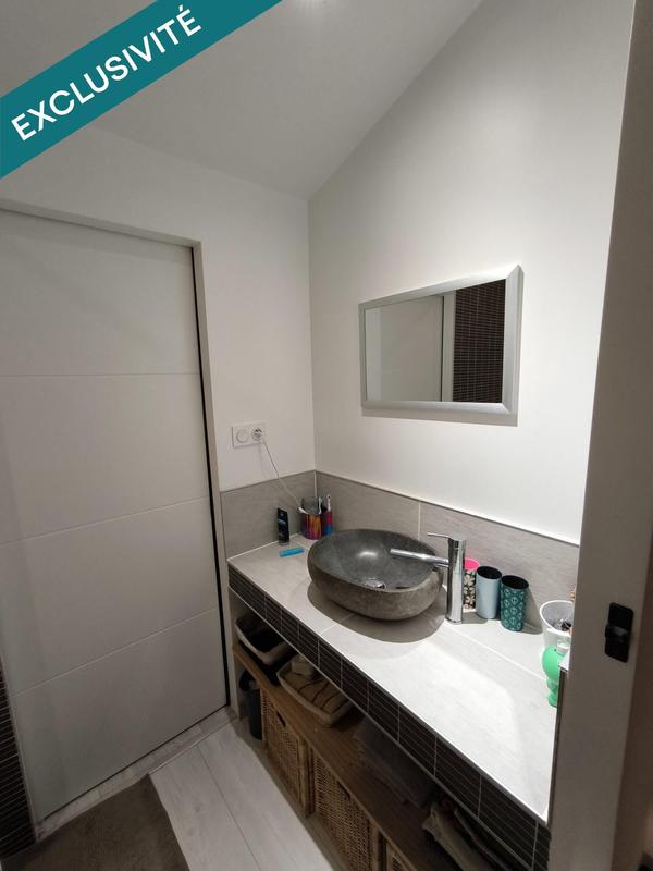 Villa - 135 m² - 6 pièces