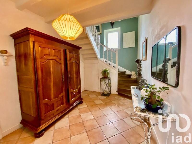 Maison - 263 m² - 6 pièces