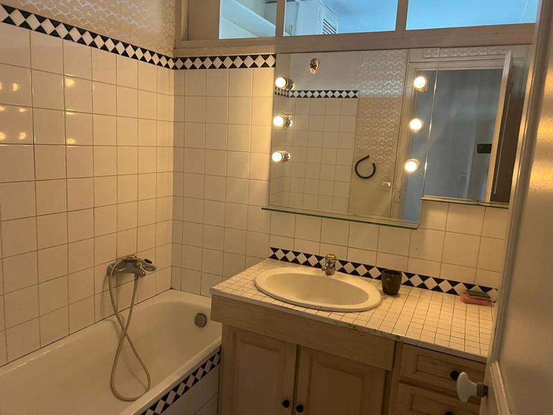 Appartement - 88 m² - 4 pièces