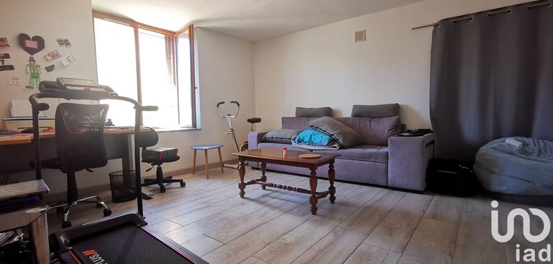 Appartement - 115 m² - 4 pièces