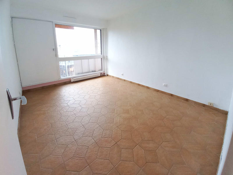 Appartement - 76 m² - 4 pièces