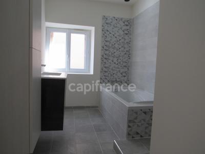 Maison - 80 m² - 3 pièces