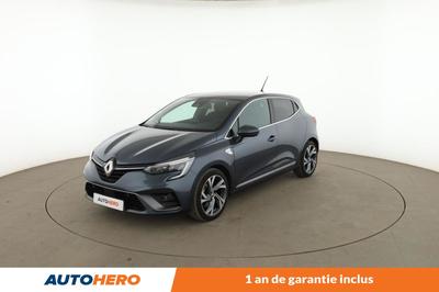 Renault Clio 1.3 TCe Rs Line 140 ch