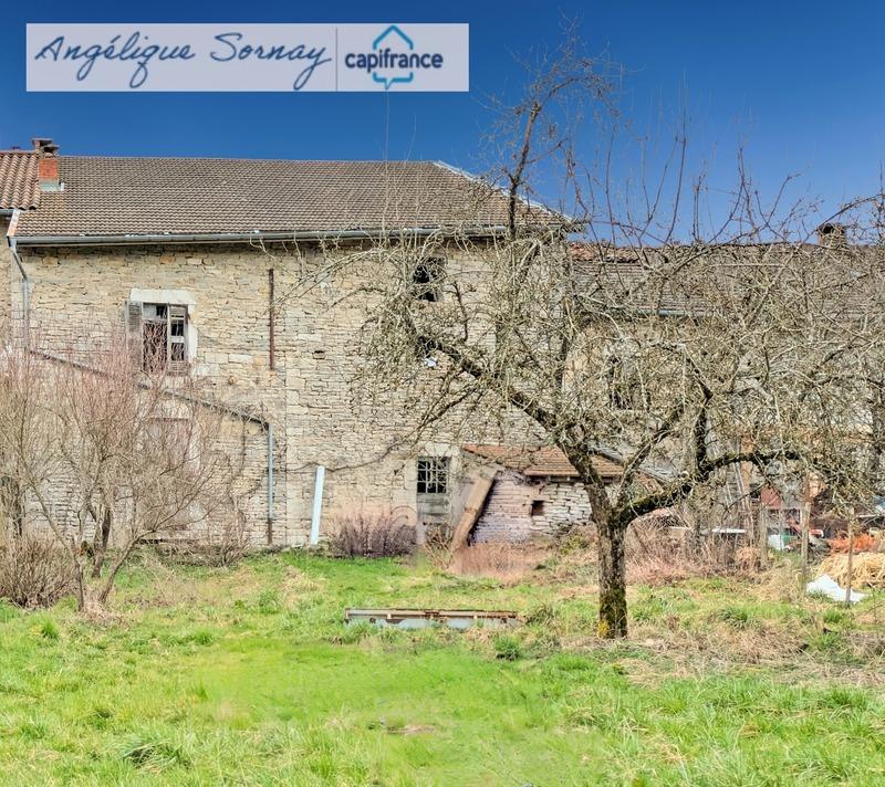 Maison - 89 m² - 3 pièces