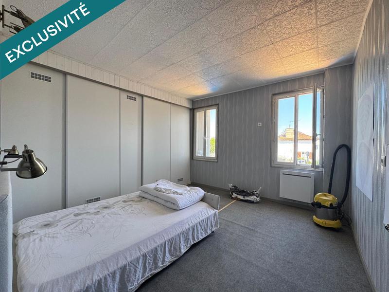 Maison de ville - 400 m² - 10 pièces