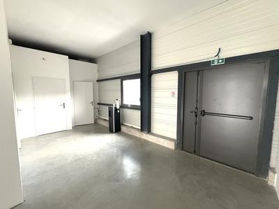 Local commercial - 125 m²