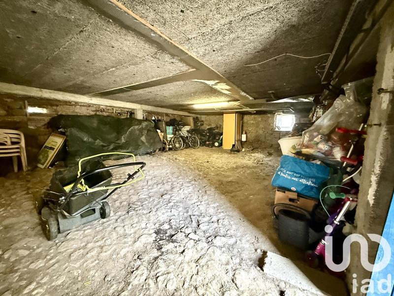 Maison - 145 m² - 5 pièces