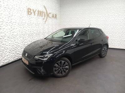 Seat Ibiza 1.0 EcoTSI 110 ch s/S Bvm6 Copa
