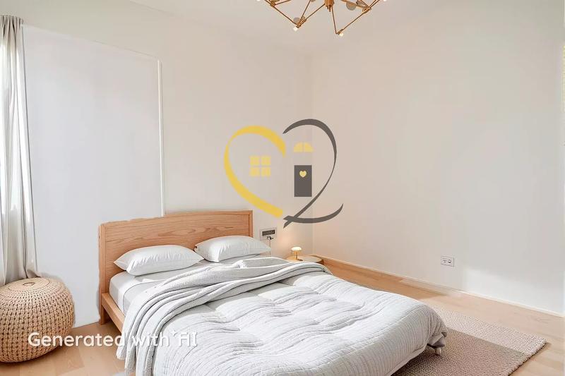 Maison de village - 70 m² - 3 pièces