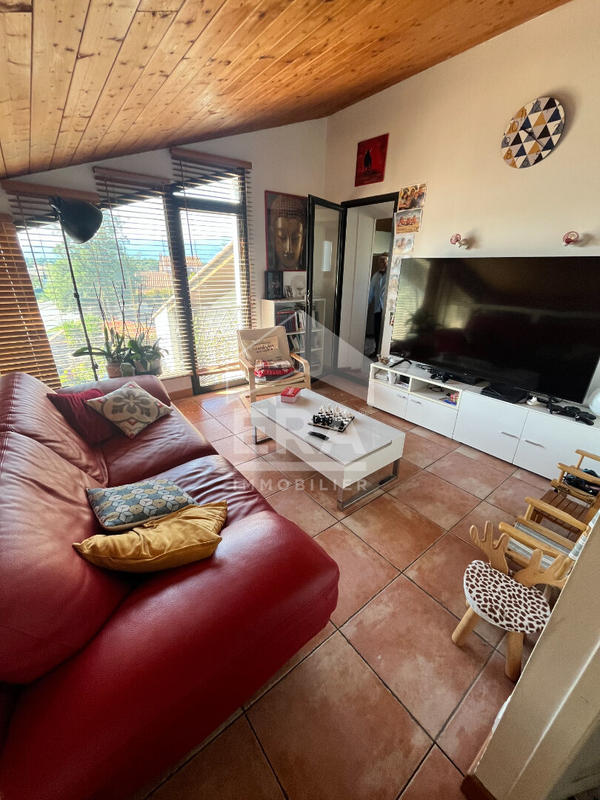 Villa - 103 m² - 5 pièces