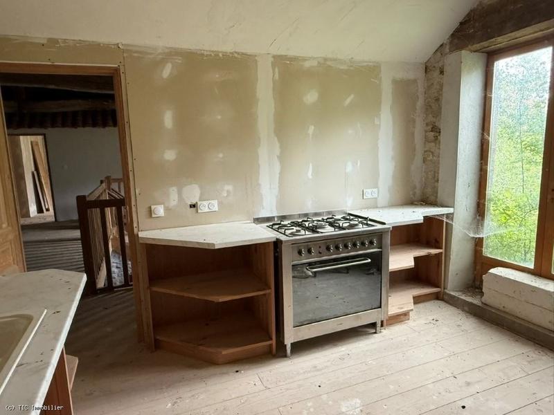 Maison - 194 m² - 5 pièces