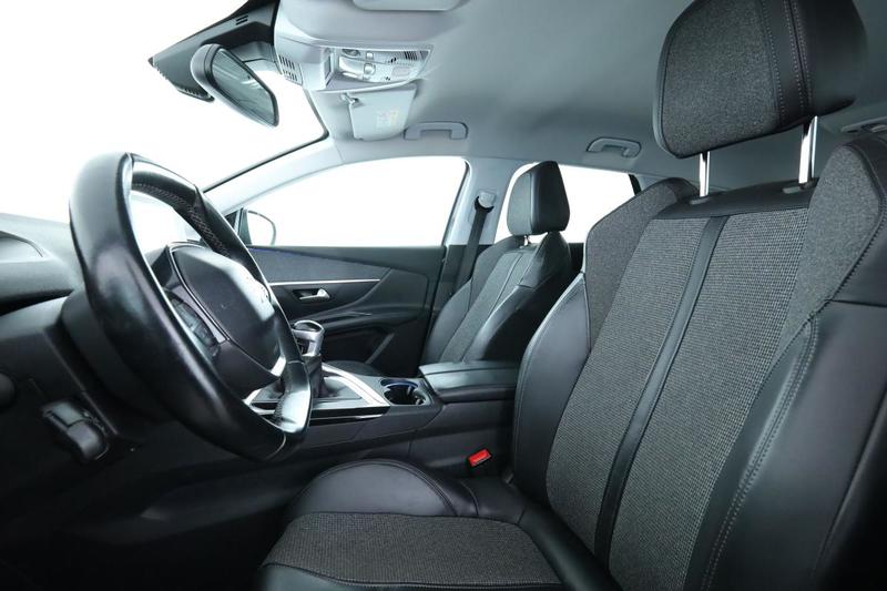 Peugeot 3008 1.5 Blue-HDi Allure 130 ch