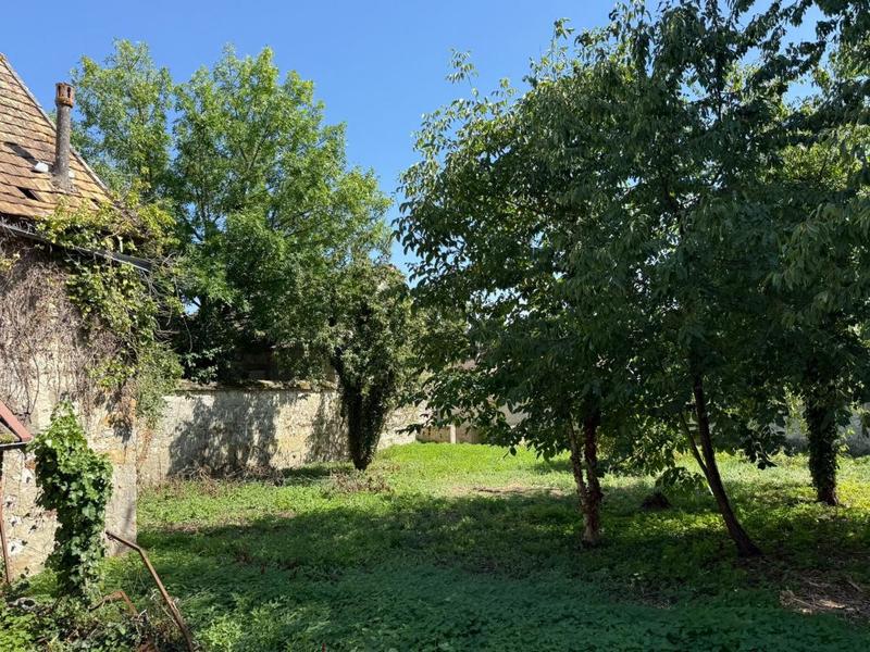 Maison - 80 m² - 1 pièce