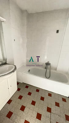 Appartement - 34 m² - 1 pièce