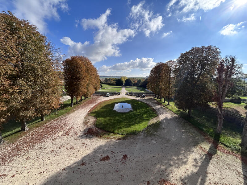 Appartement - 55 m² - 2 pièces