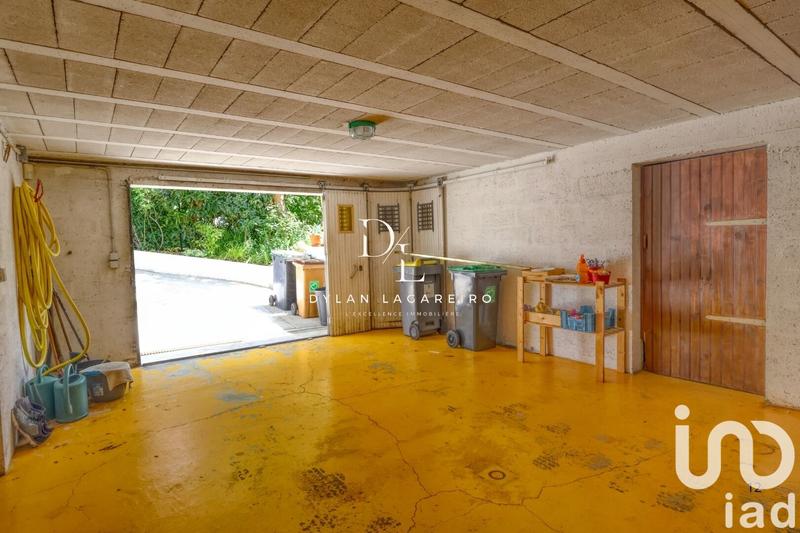 Maison - 155 m² - 8 pièces