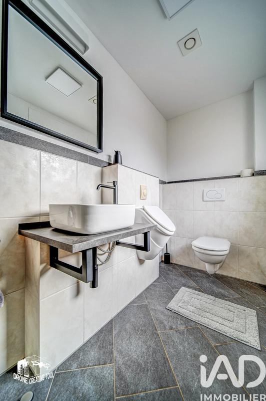 Maison de maîtres - 118 m² - 6 pièces