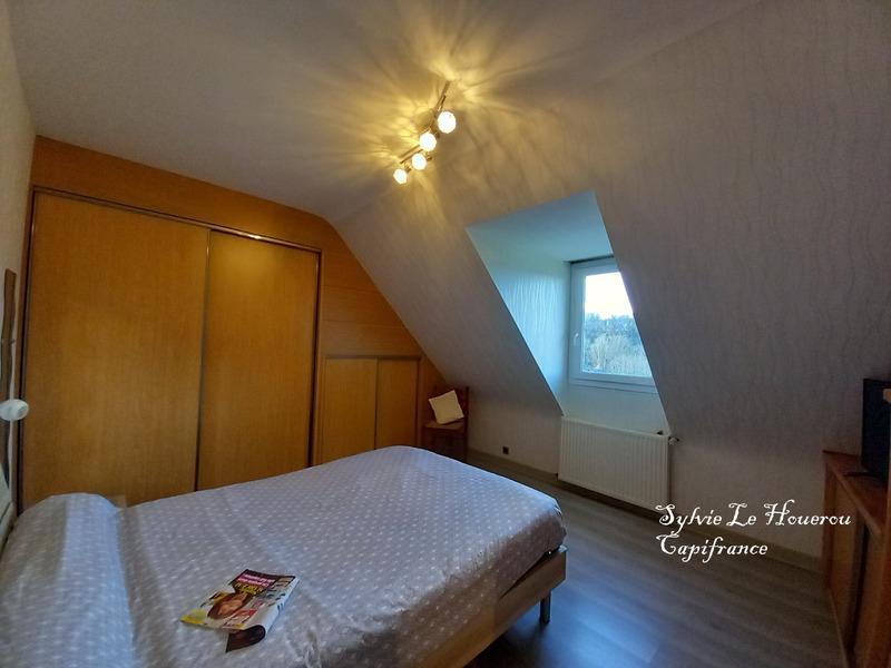 Maison - 187 m² - 11 pièces