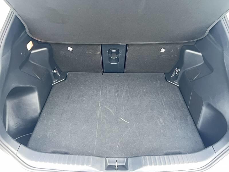 Toyota Yaris Cross Hybride 130h 2wd Design