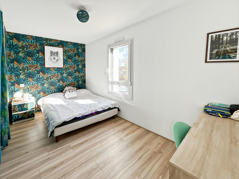 Maison - 119 m² - 4 pièces