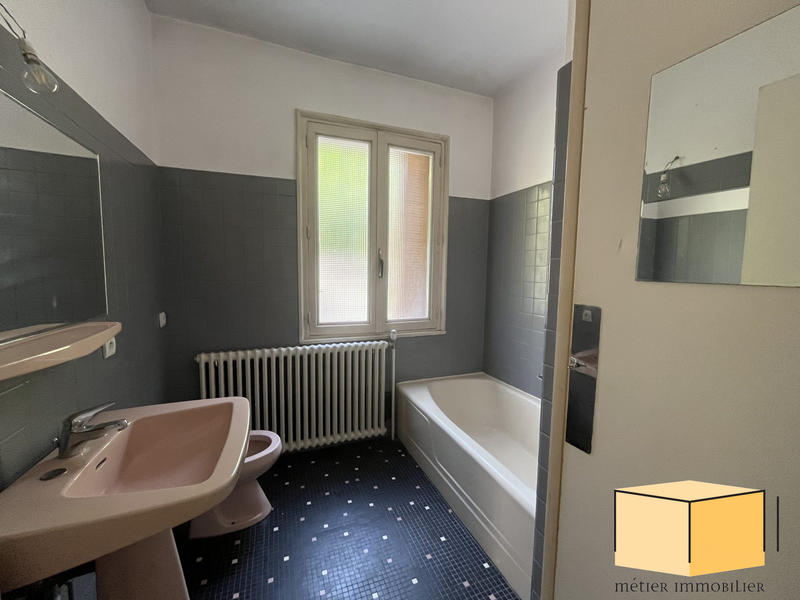 Villa - 147 m² - 3 pièces