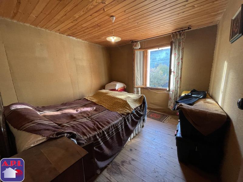 Maison - 70 m² - 5 pièces