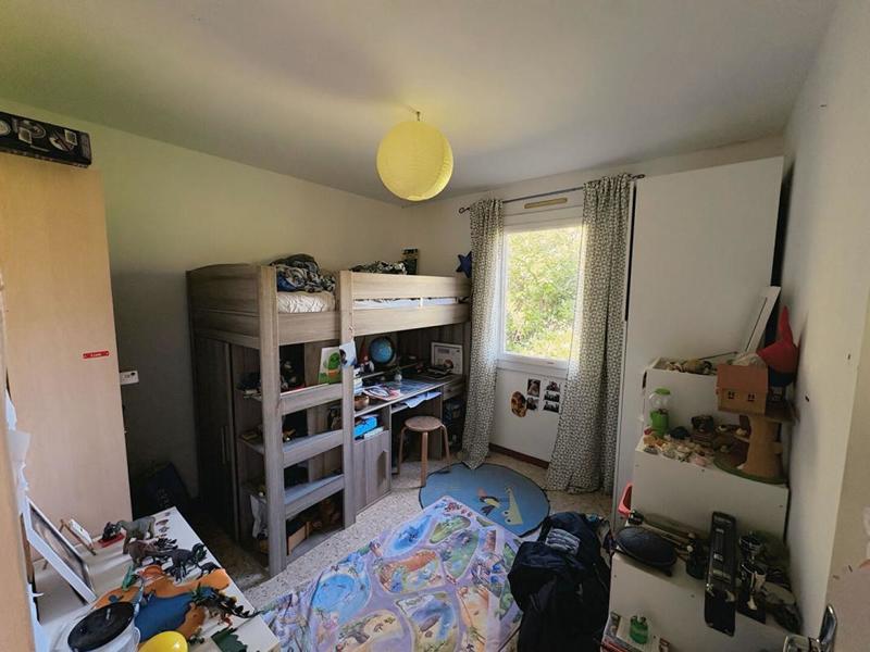 Maison - 98 m² - 5 pièces