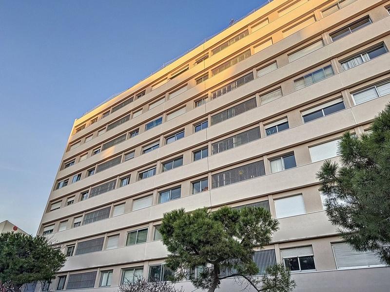 Appartement - 78 m² - 3 pièces