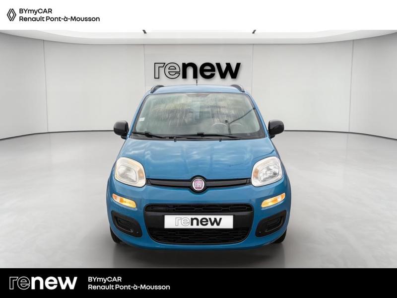 Fiat Panda 1.2 8v 69 ch Easy