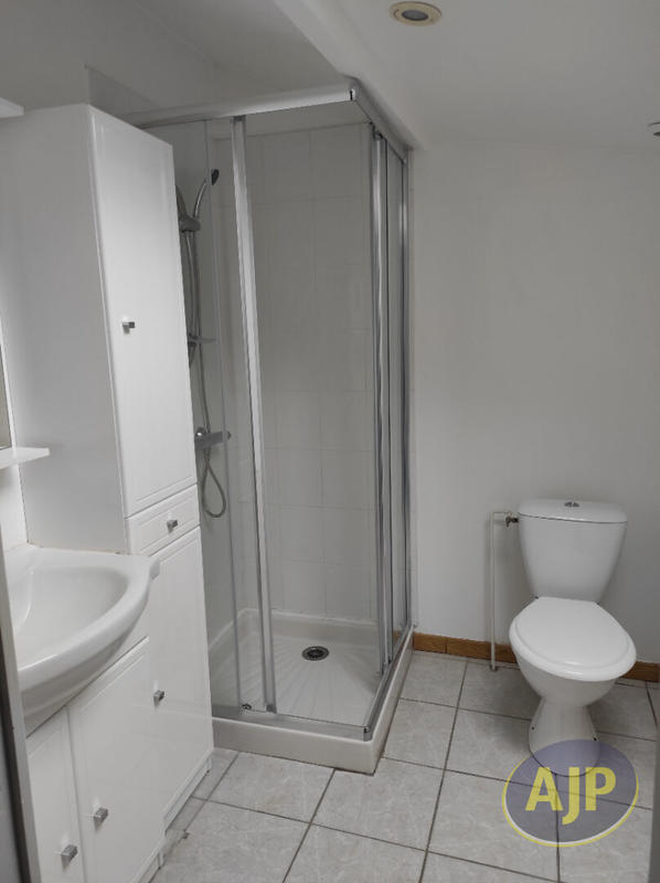 Maison - 62 m² - 3 pièces