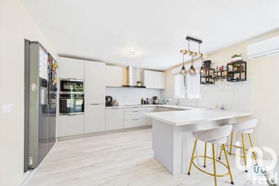 Maison - 155 m² - 7 pièces