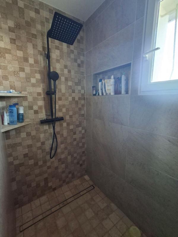 Maison - 116 m² - 4 pièces