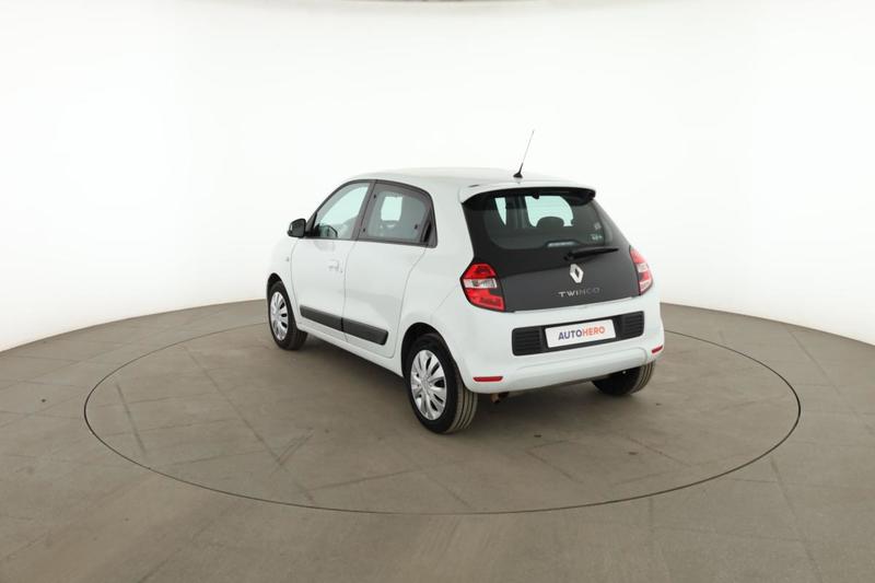 Renault Twingo 1.0 SCe Zen 71 ch