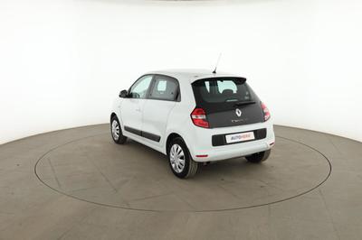 Renault Twingo 1.0 SCe Zen 71 ch
