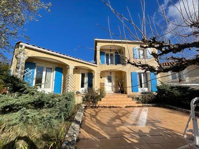 Villa - 156 m² - 6 pièces