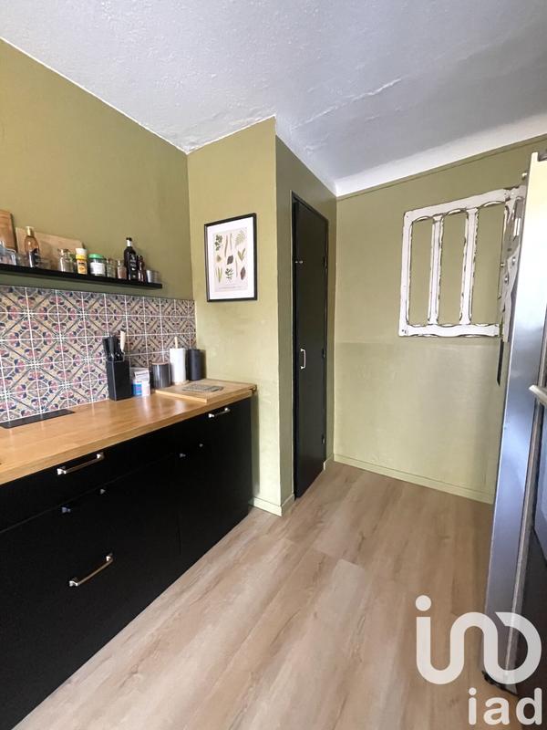 Appartement - 129 m² - 5 pièces