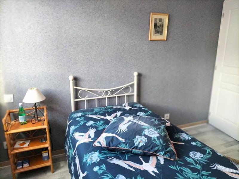 Maison traditionnelle - 99 m² - 5 pièces